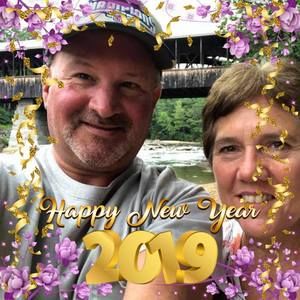 Meet your Posher, Anne